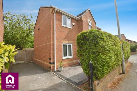 41 Hacking Street, Salford, M7 4ZD