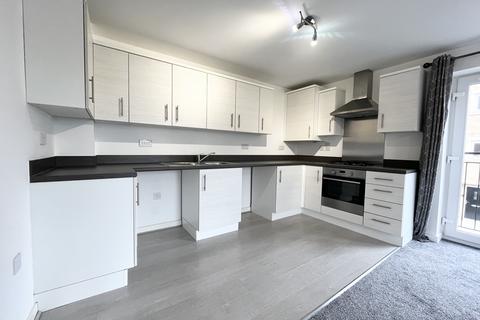 2 bedroom apartment to rent, Adlington Close, Peterborough PE7