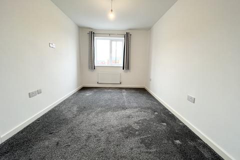2 bedroom apartment to rent, Adlington Close, Peterborough PE7