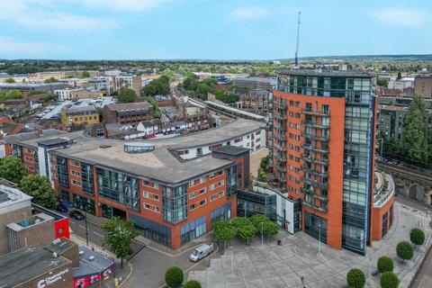 undefined, Wells Crescent, Marconi Plaza, Chelmsford