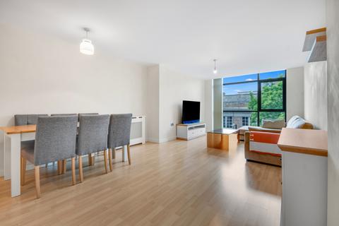 Wells Crescent, Marconi Plaza, Chelmsford