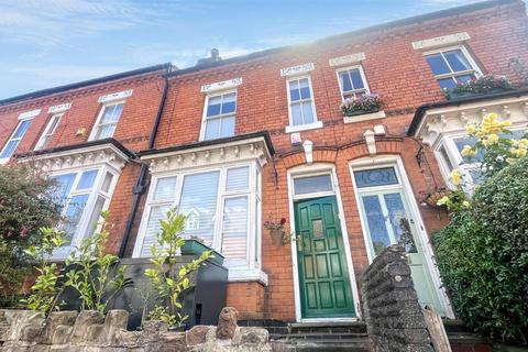 2 bedroom terraced house for sale, Farquhar Road, Birmingham B13