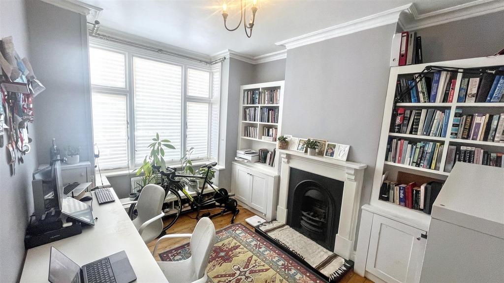 Reception Room One