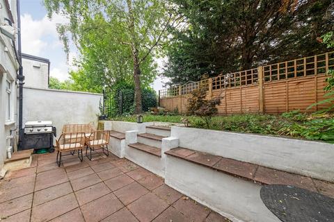 2 bedroom apartment for sale, The Waldrons, Croydon CR0