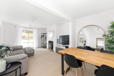 2 bedroom apartment for sale, The Waldrons, Croydon CR0
