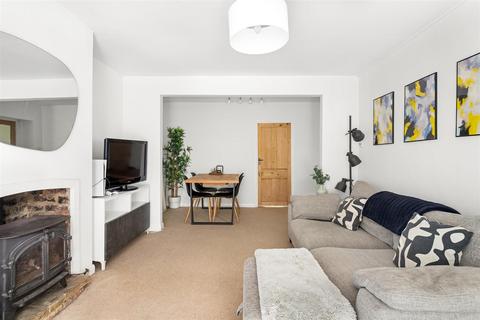2 bedroom apartment for sale, The Waldrons, Croydon CR0