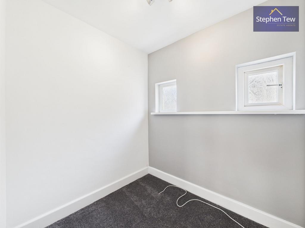 Bedroom 4/Office