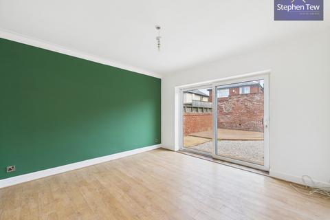 undefined, Freemantle Avenue, Blackpool, FY4