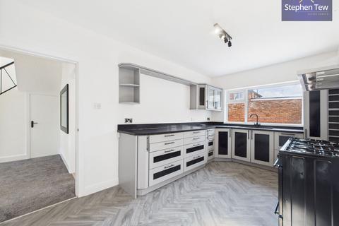 undefined, Freemantle Avenue, Blackpool, FY4
