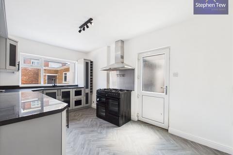 undefined, Freemantle Avenue, Blackpool, FY4