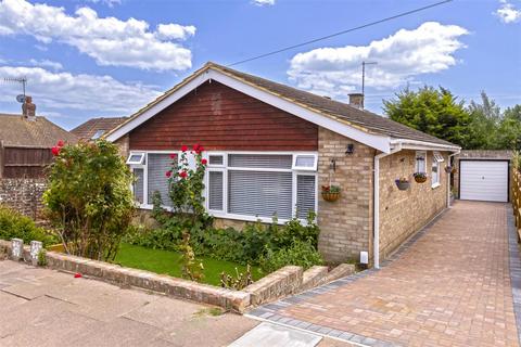 3 bedroom detached bungalow for sale, Cradock Place, Worthing BN13