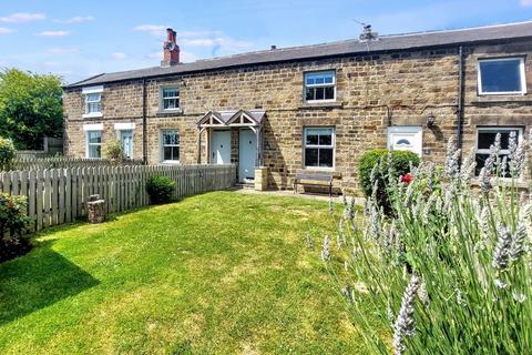 undefined, Station Cottages, Belford, Northumberland, NE70 7DY