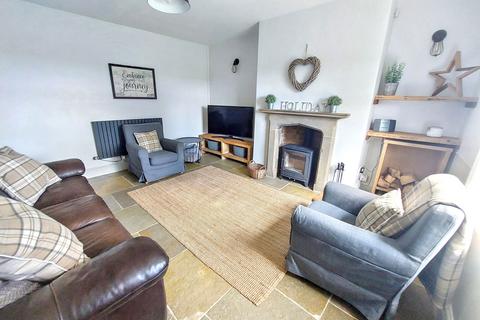 undefined, Station Cottages, Belford, Northumberland, NE70 7DY