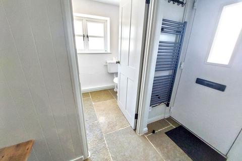 undefined, Station Cottages, Belford, Northumberland, NE70 7DY