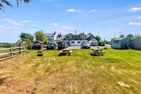 undefined, Station Cottages, Belford, Northumberland, NE70 7DY