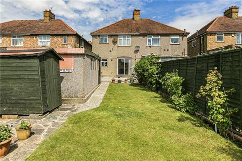 undefined, Denbigh Road, Hounslow, TW3