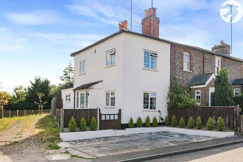 17 Old Hill, Orpington, BR6 6BW