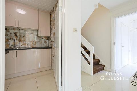undefined, Clayton Crescent, Brentford, TW8