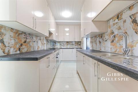 undefined, Clayton Crescent, Brentford, TW8
