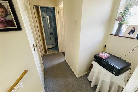 undefined, Dale End, Nuneaton