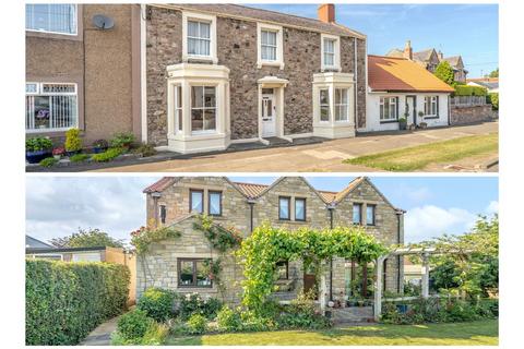 undefined, The Anchorage & The Bothy, 43 Castle Street, Norham, Berwick-Upon-Tweed, TD15