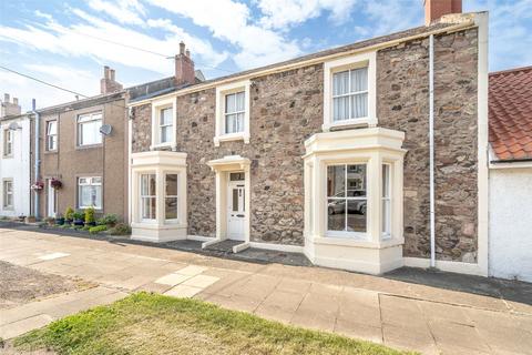 undefined, The Anchorage & The Bothy, 43 Castle Street, Norham, Berwick-Upon-Tweed, TD15