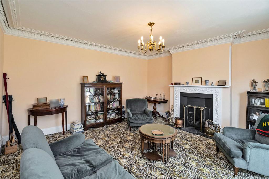 Sitting Room
