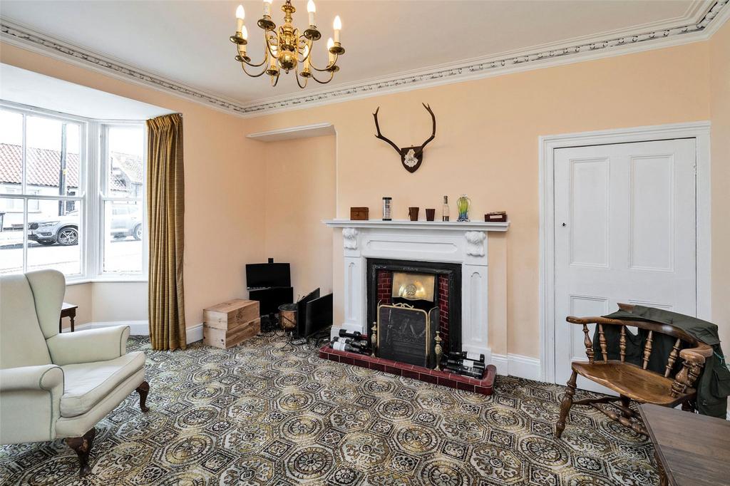 Drawing Room
