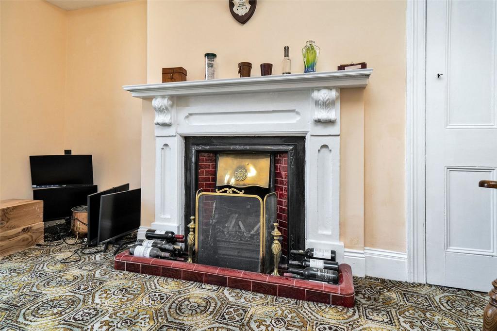 Drawing Room