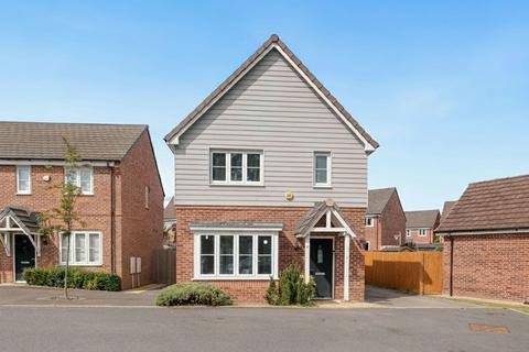 3 bedroom detached house for sale, Archer Drive, Cheswick Green, B90
