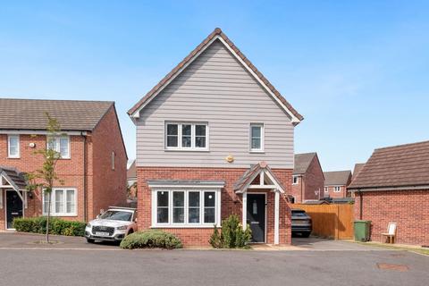 Archer Drive, Cheswick Green, B90