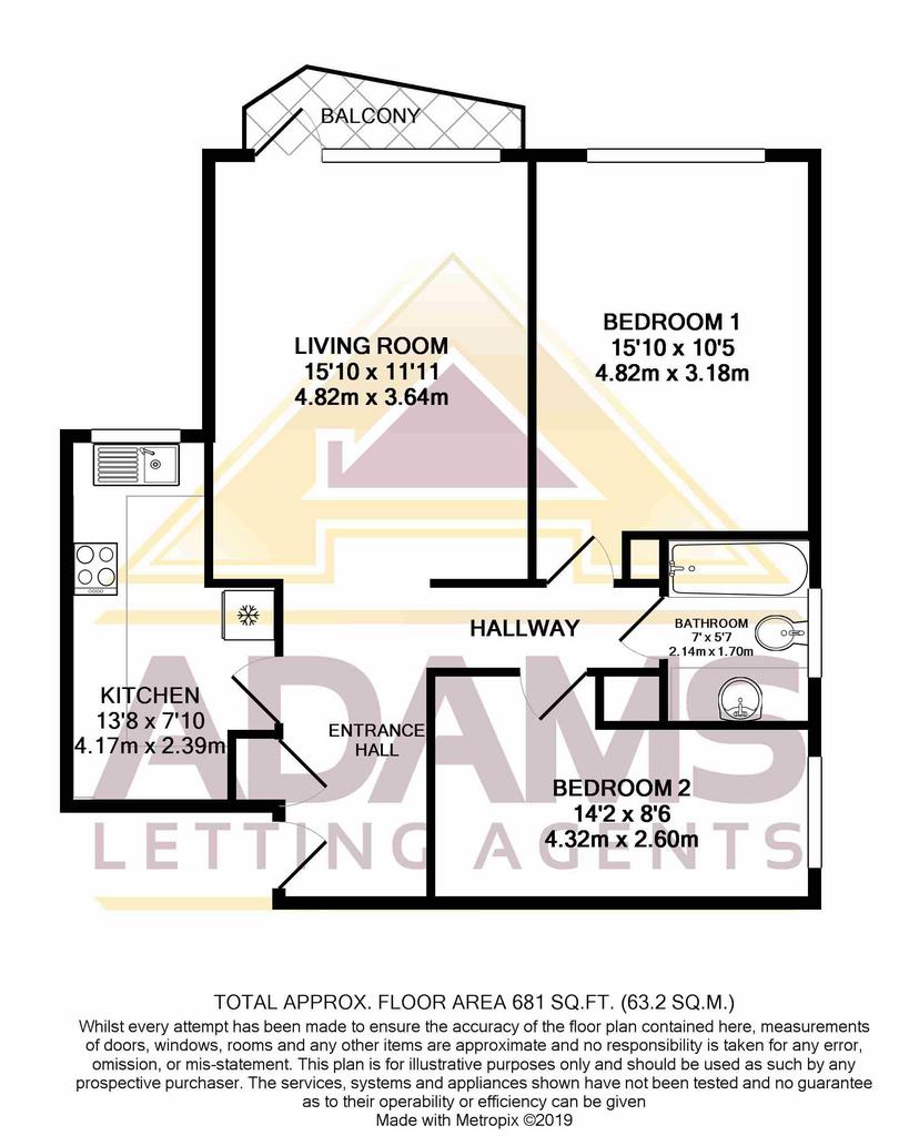 12a St Winifreds Court-