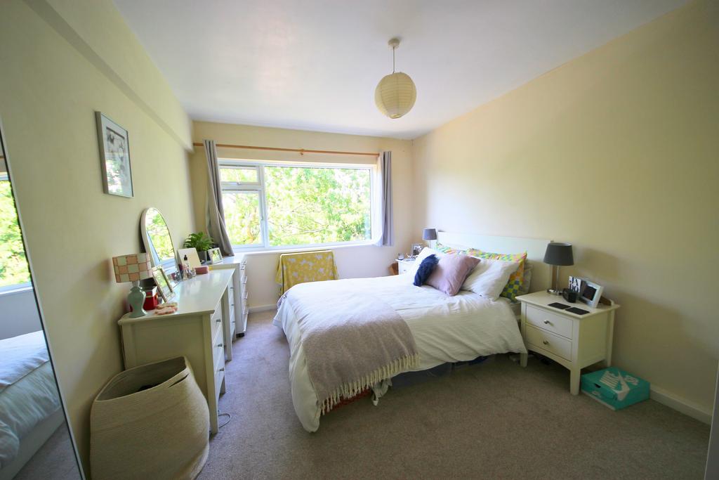 Master bed 1