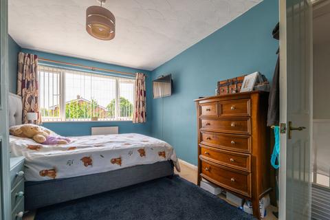 72 Ashtree Road, Barton Under Needwood, Burton-on-trent, DE13 8LJ
