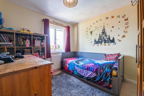 72 Ashtree Road, Barton Under Needwood, Burton-on-trent, DE13 8LJ