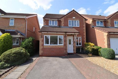32 Browning Road, Pocklington, York, YO42 2GL