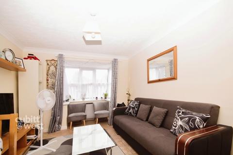 1 bedroom ground floor flat to rent, Warham Road South Croydon CR2