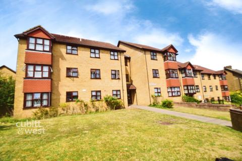 1 bedroom ground floor flat to rent, Warham Road South Croydon CR2