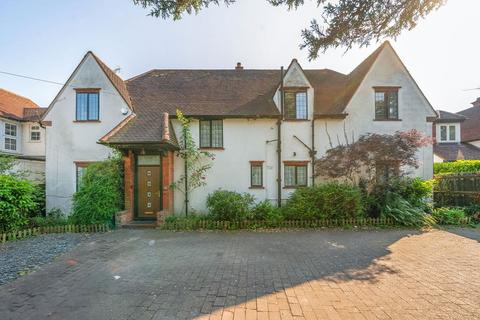 5 bedroom detached house for sale, Horseshoe Lane, Hertfordshire WD25