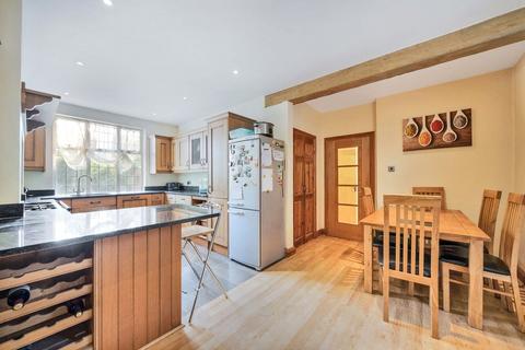 5 bedroom detached house for sale, Horseshoe Lane, Hertfordshire WD25
