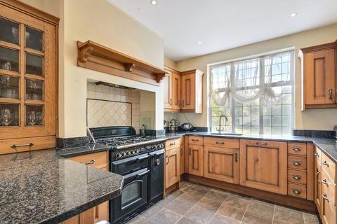 5 bedroom detached house for sale, Horseshoe Lane, Hertfordshire WD25