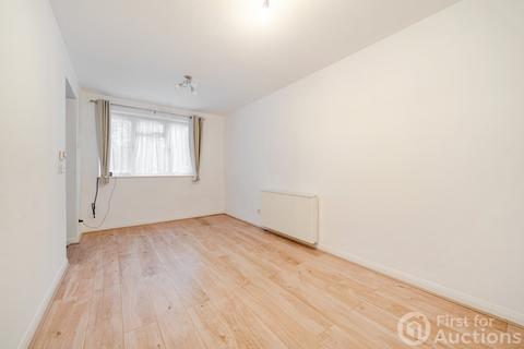 undefined, Cannock Way, Lower Earley, Reading
