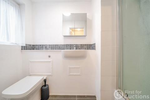 undefined, Cannock Way, Lower Earley, Reading