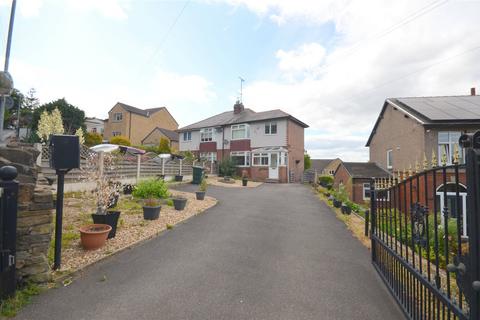 2 bedroom semi-detached house for sale, Hopton Lane, Mirfield, West Yorkshire, WF14