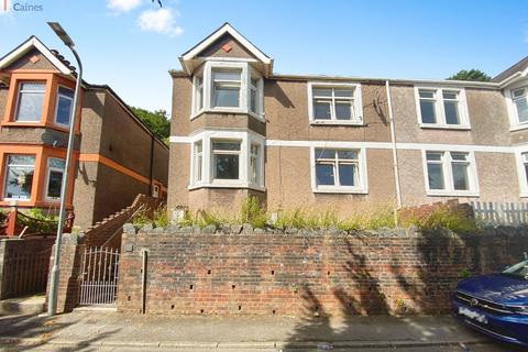 3 bedroom semi-detached house for sale, Gwar Y Caeau , Port Talbot, Neath Port Talbot. SA13 2UR