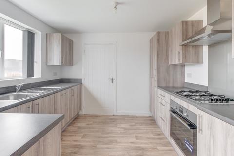 undefined, Ossett Drive, Redditch, Worcestershire, B97