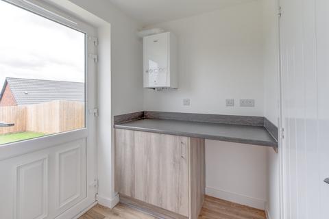 undefined, Ossett Drive, Redditch, Worcestershire, B97