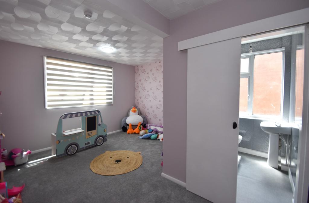 Bedroom Five