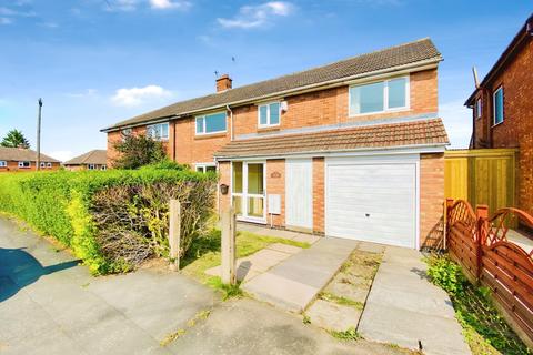 undefined, Bramley Road, Birstall, LE4