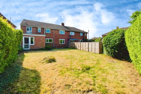 undefined, Bramley Road, Birstall, LE4